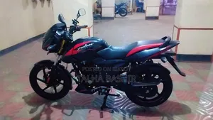 বাজাজ পালসার ১৫০ ২০২৫ ব্ল্যাক