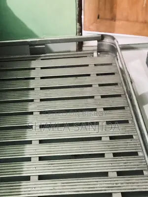 কার রুফ র‍্যাক / লাগেজ ক্যারেয়ার