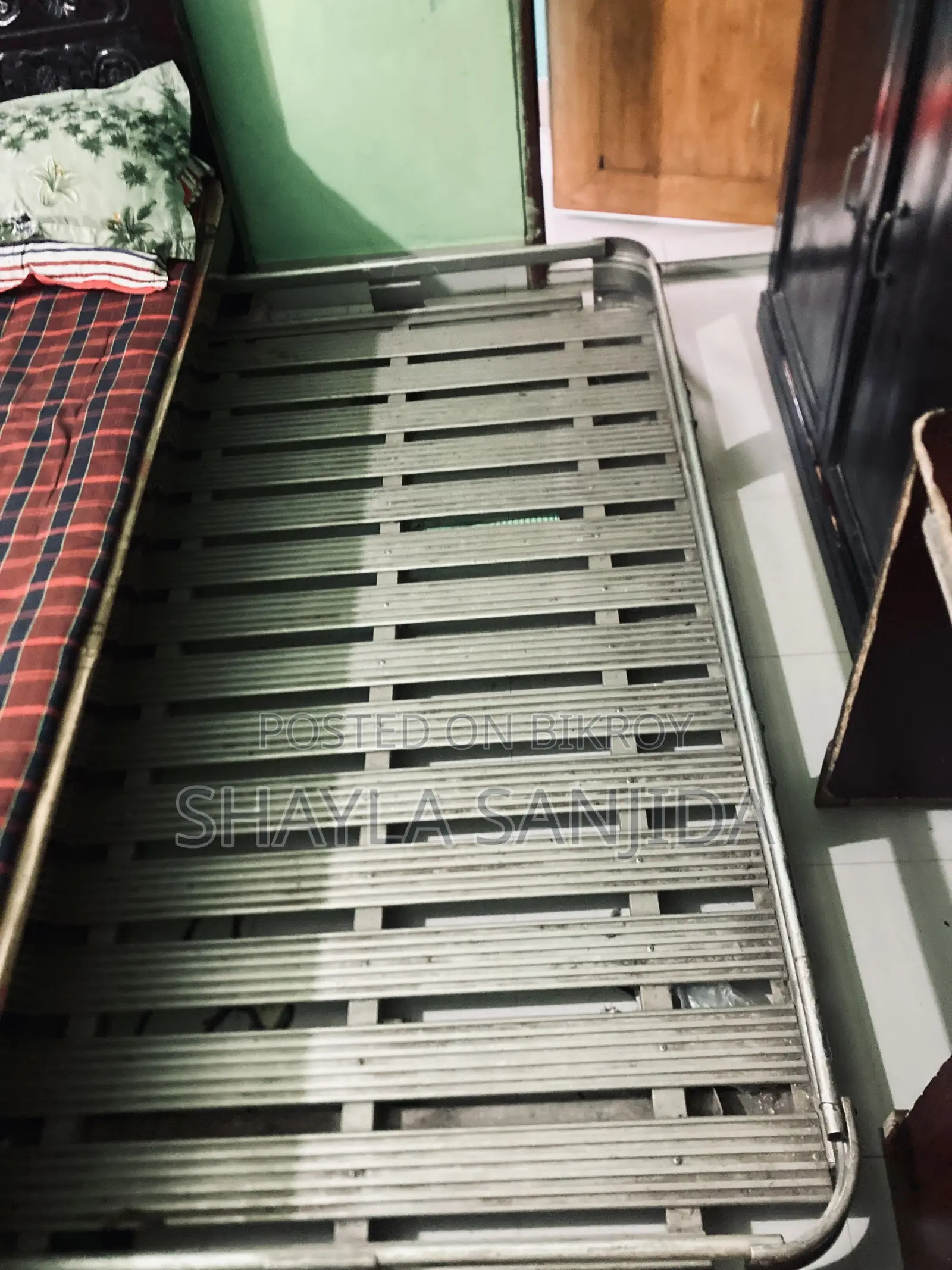 Car Roof Rack / Luggage Carrier