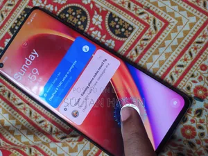 OnePlus 8 128 GB Black