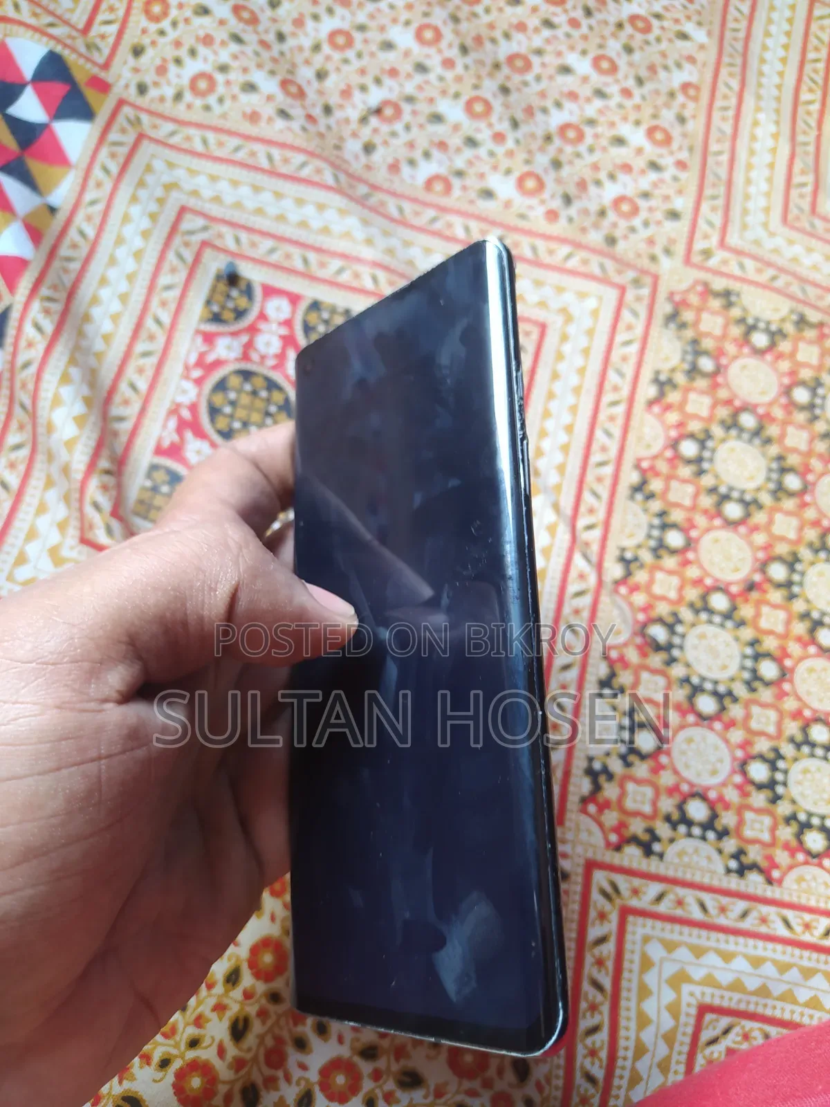 OnePlus 8 128 GB Black