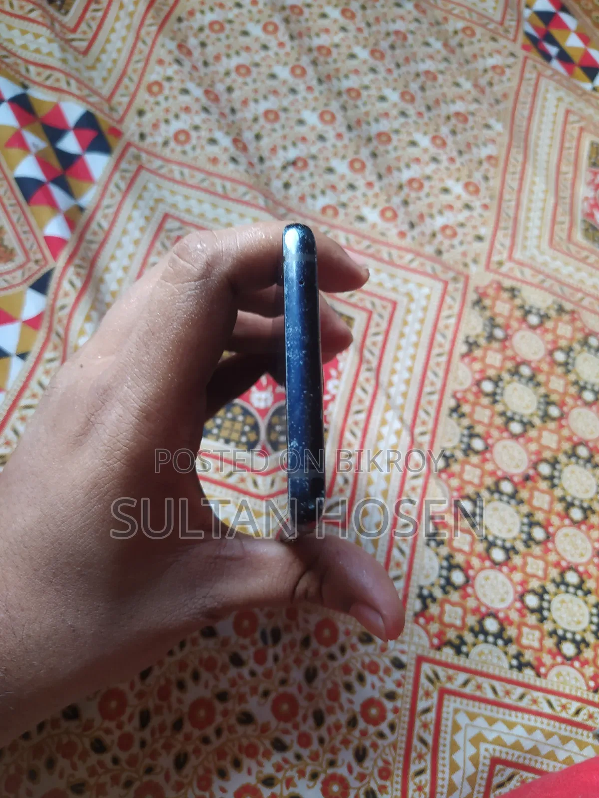 OnePlus 8 128 GB Black