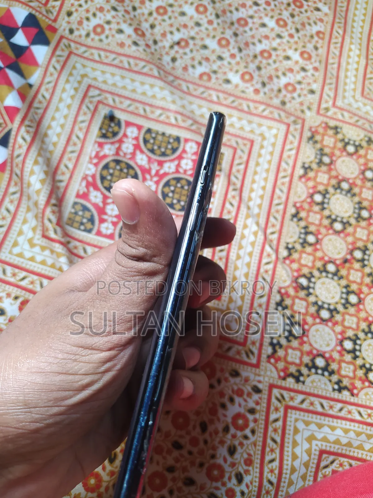 OnePlus 8 128 GB Black