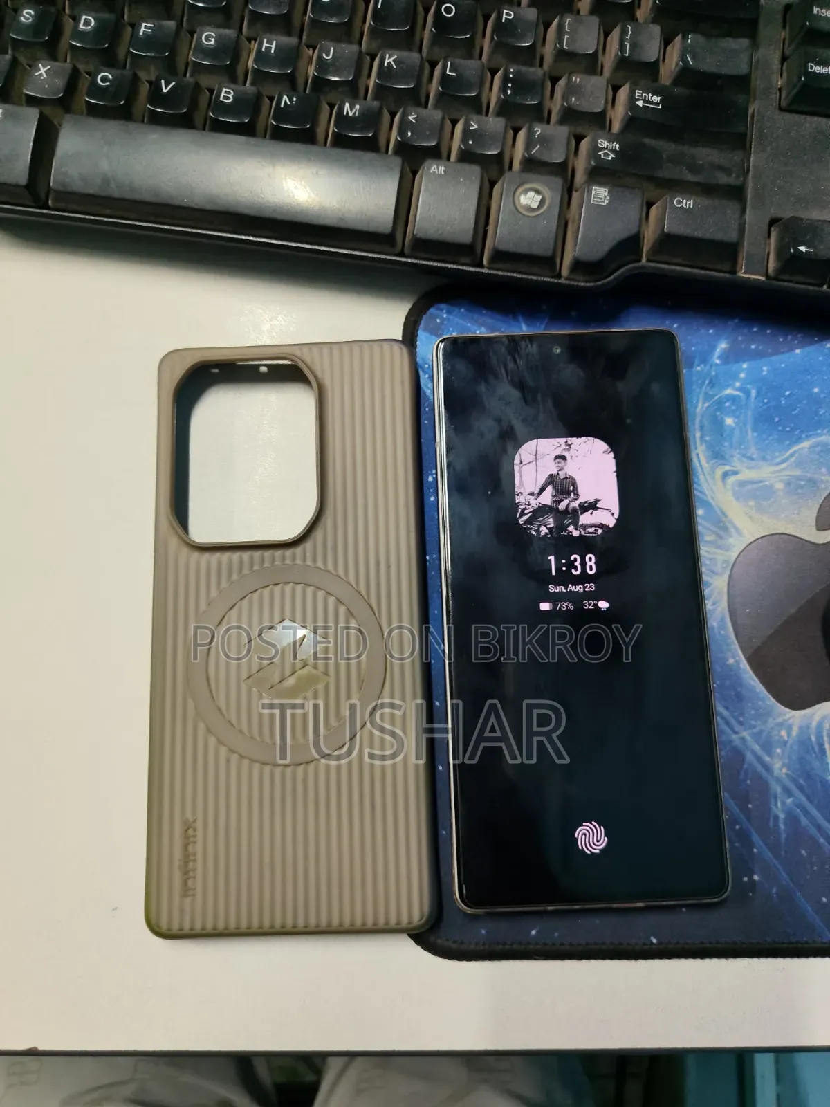 Infinix Note 50 4G 256 GB
