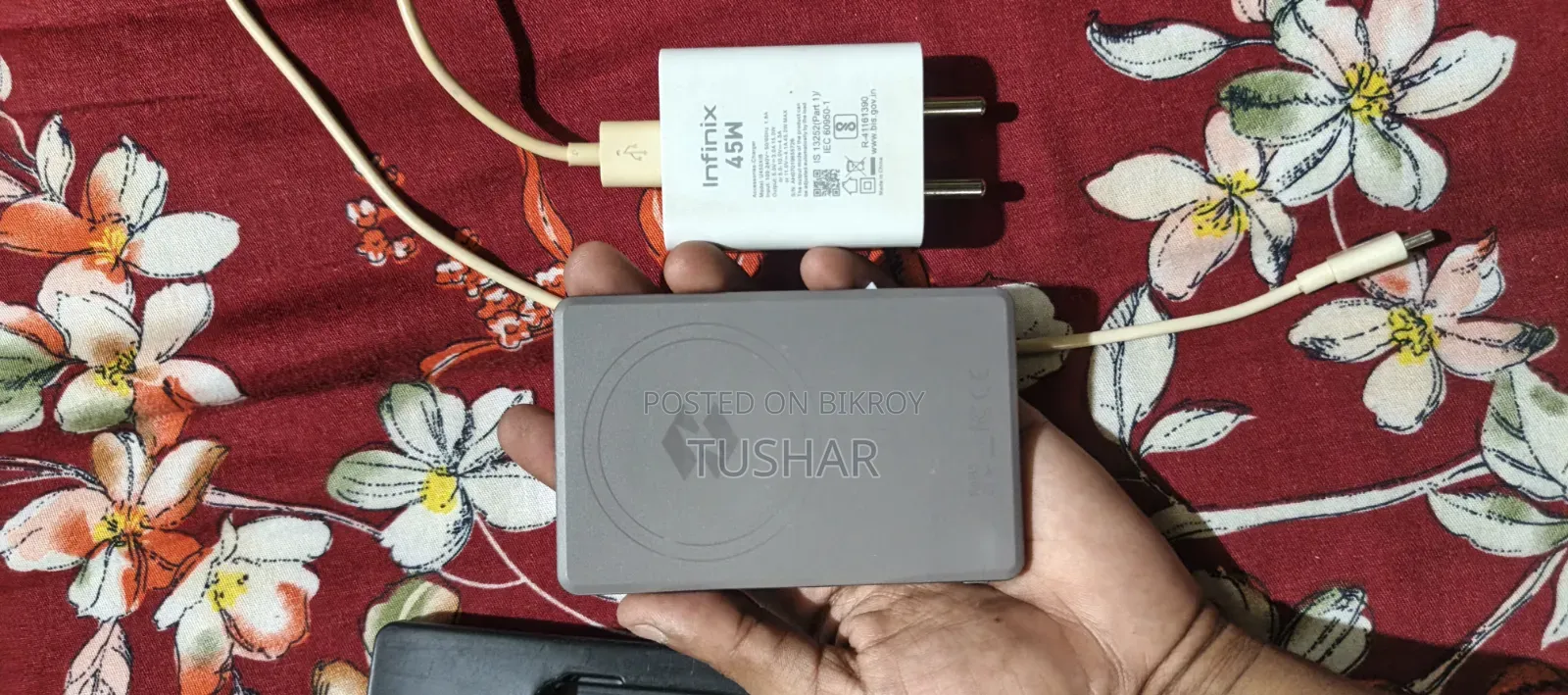 Infinix Note 50 4G 256 GB