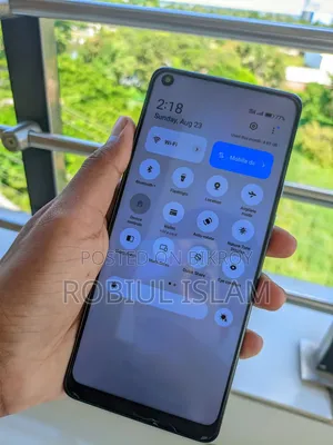 OnePlus 8 Pro 256 GB Blue