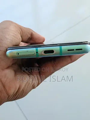 OnePlus 8 Pro 256 GB Blue