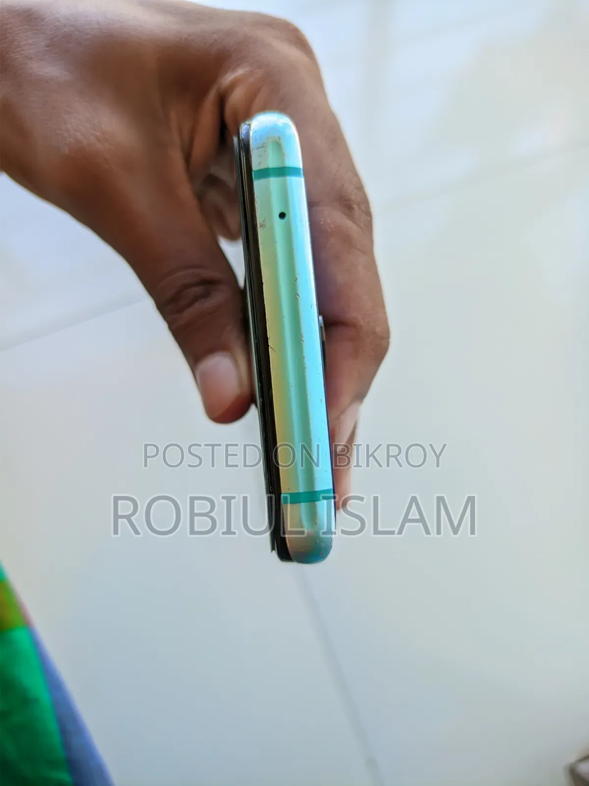 OnePlus 8 Pro 256 GB Blue