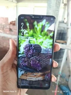 Oppo 128 GB Purple