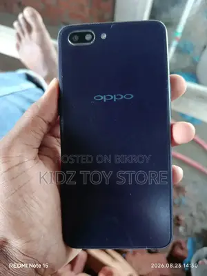Oppo 128 GB Purple
