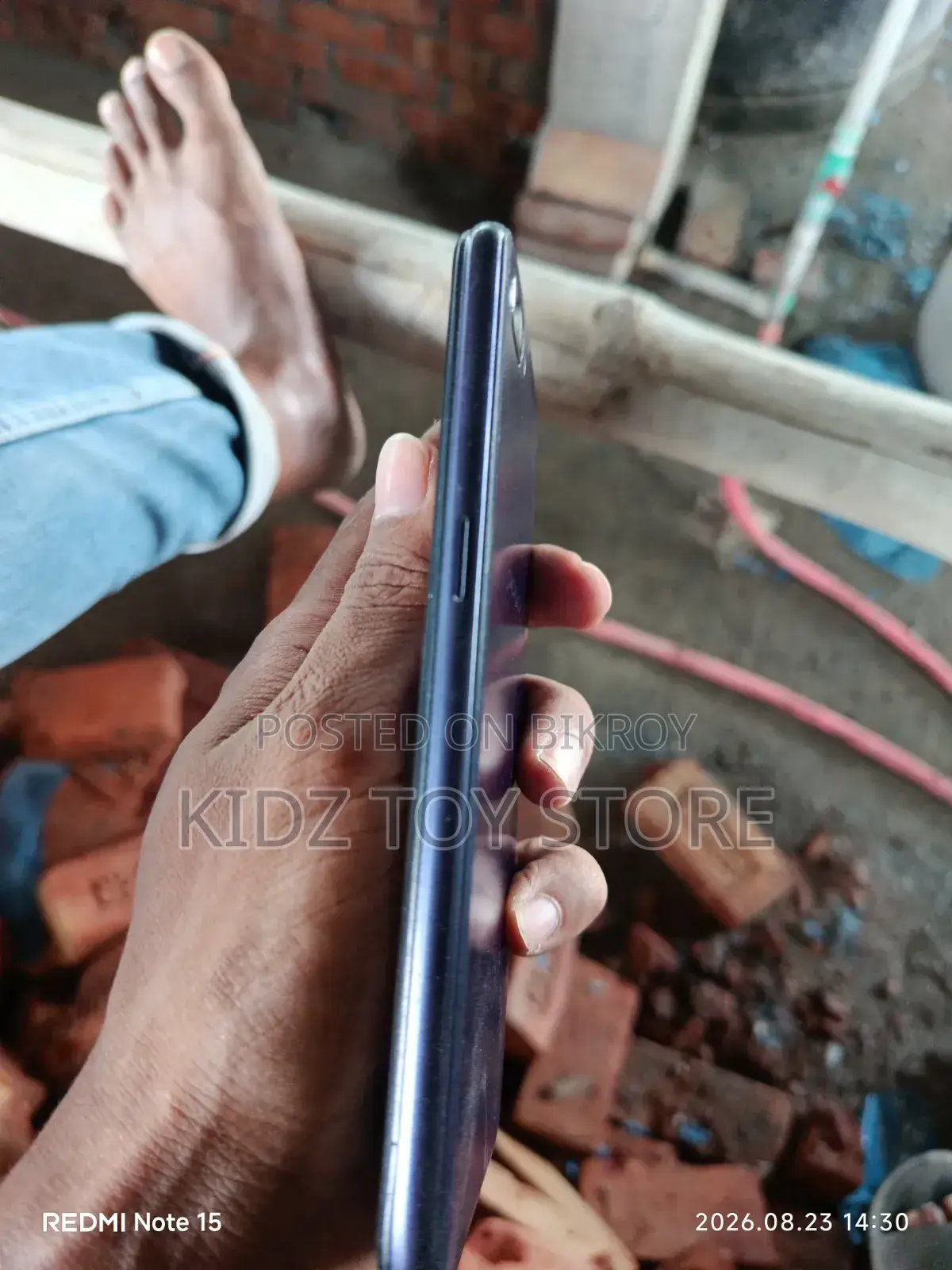 Oppo 128 GB Purple