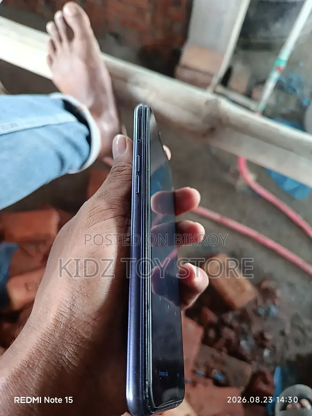 Oppo 128 GB Purple