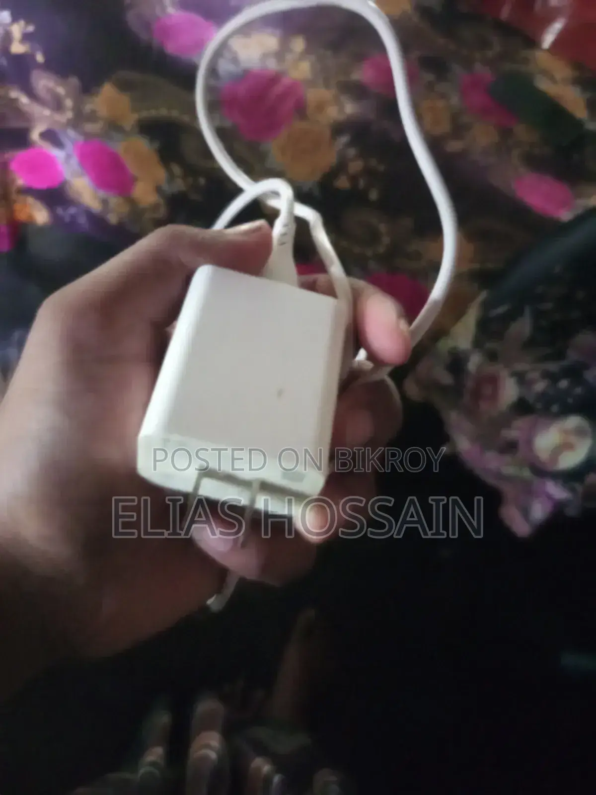 রেডমি নোট ১৩ অরিজিনাল চার্জার (৩৩ ওয়াট)