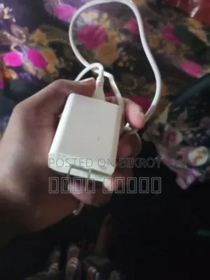 Redmi Note 13 Original Charger (33 Watt)