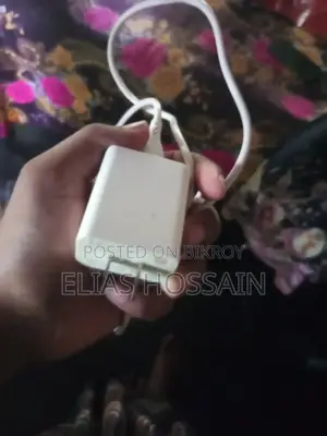 রেডমি নোট ১৩ অরিজিনাল চার্জার (৩৩ ওয়াট)