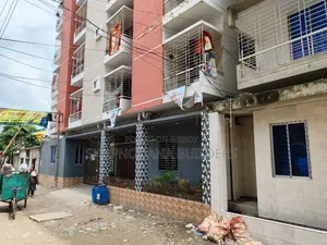 স্বপ্নাচূড়া টাওয়ার, মহাদেবপুরে ৩ বেডরুমের বাড়ি বিক্রি