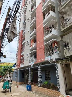 স্বপ্নাচূড়া টাওয়ার, মহাদেবপুরে ৩ বেডরুমের বাড়ি বিক্রি