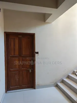 স্বপ্নাচূড়া টাওয়ার, মহাদেবপুরে ৩ বেডরুমের বাড়ি বিক্রি
