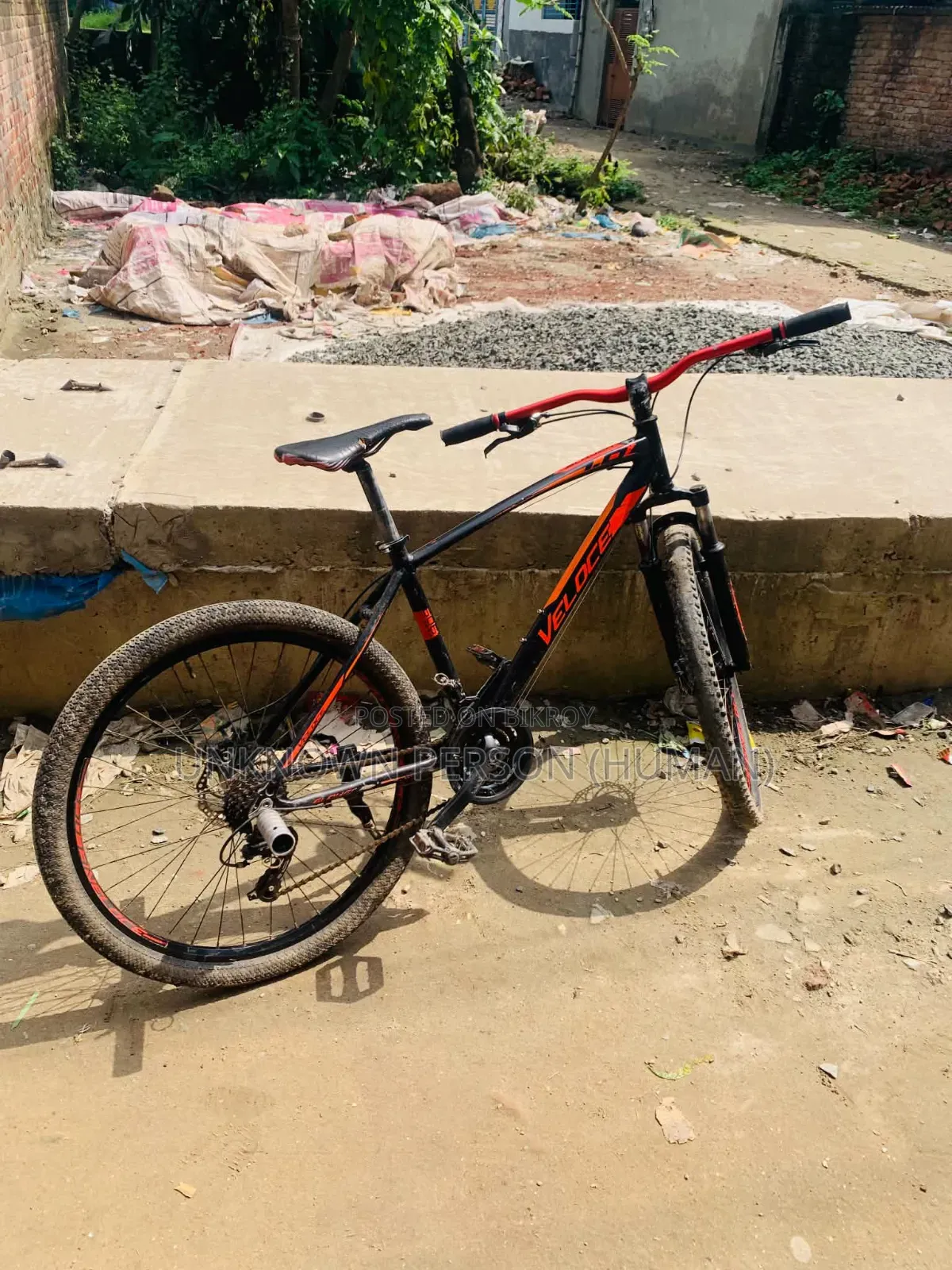 Veloce 1.0