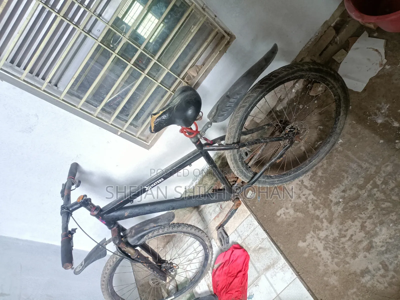 Cycle for sale