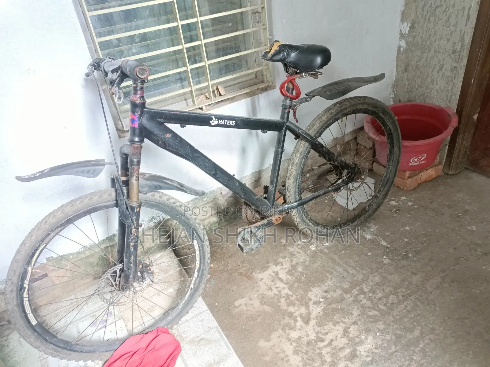 Cycle for sale