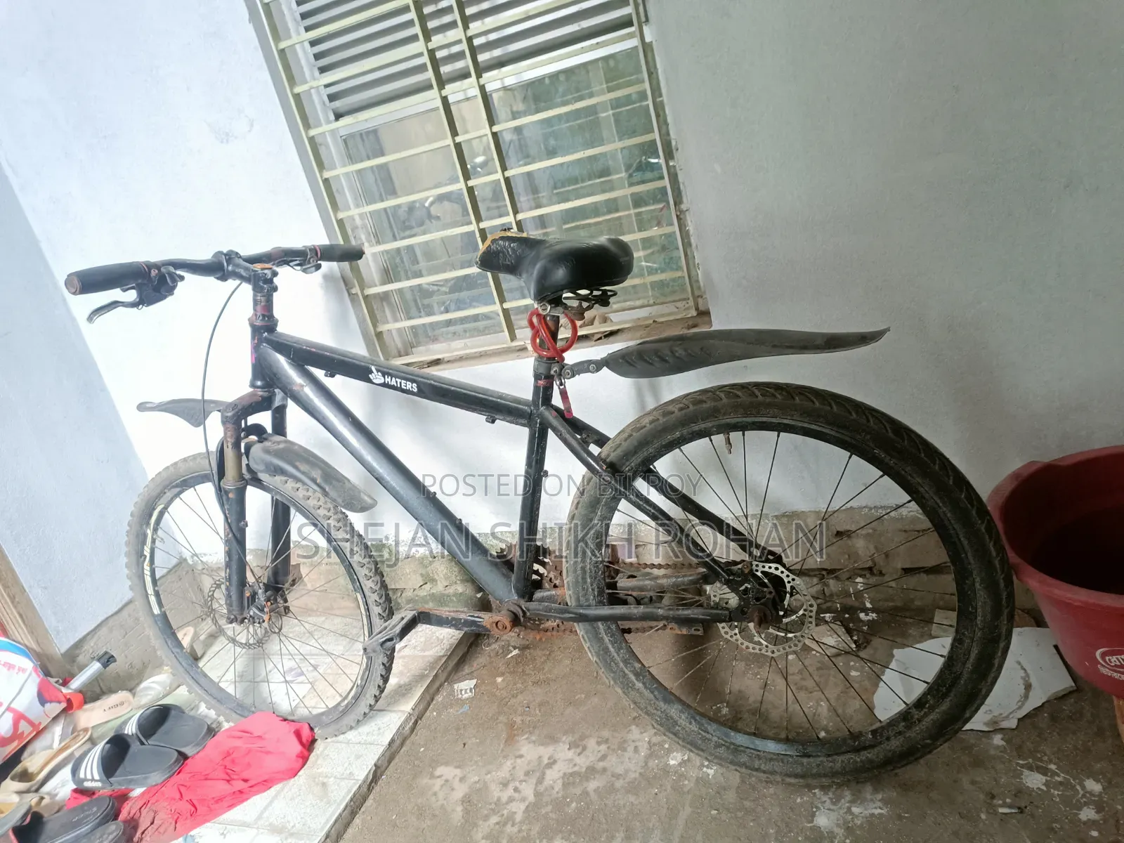 Cycle for sale