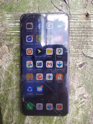 Vivo S1 Pro 128 GB Blue