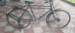 The cycle is good and sturdy, you can understand just by looking at the picture, price is negotiable