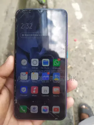 Vivo S1 Pro 128 GB Blue