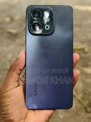 New Vivo Y28 128 GB