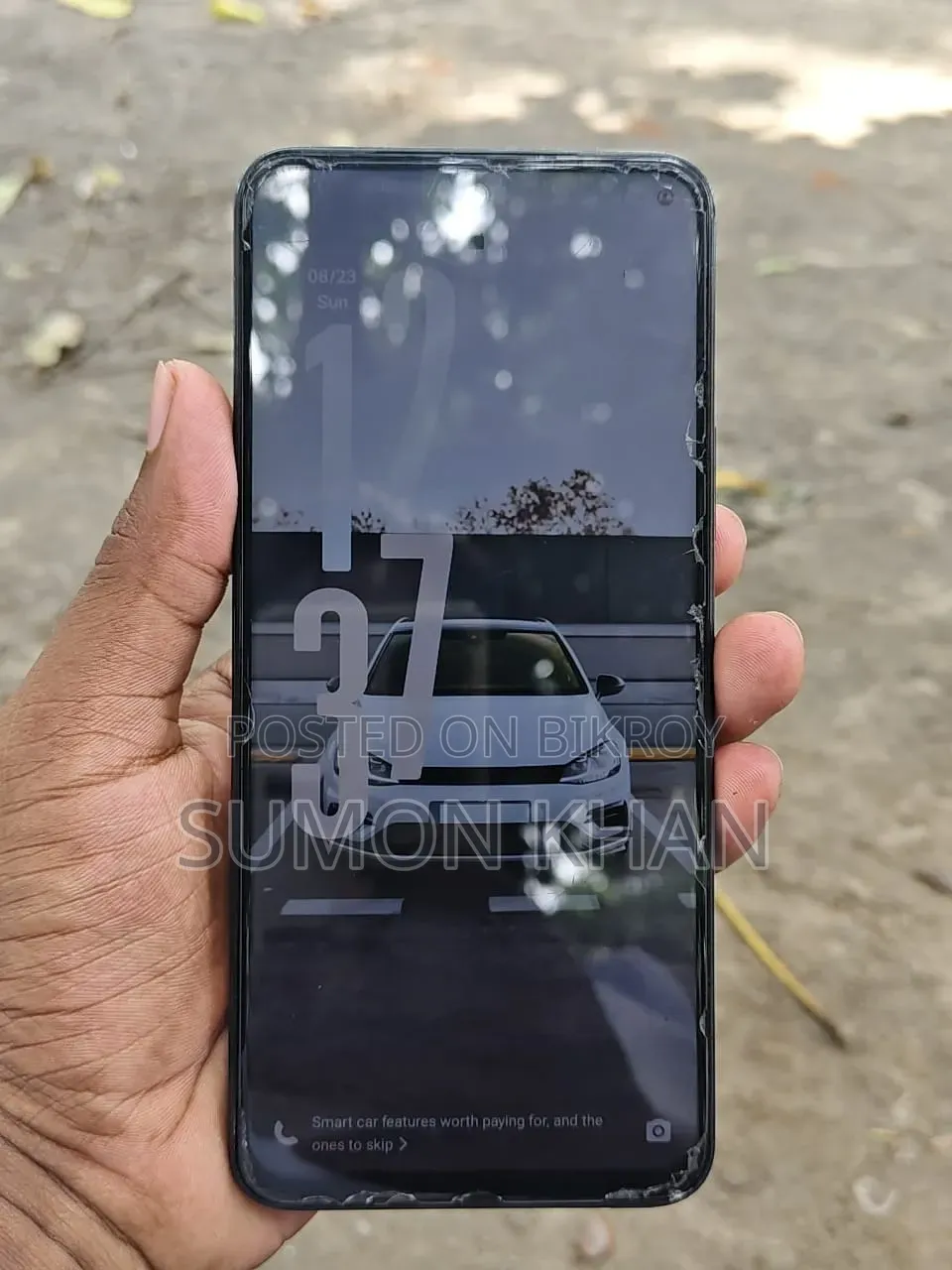 New Vivo Y28 128 GB
