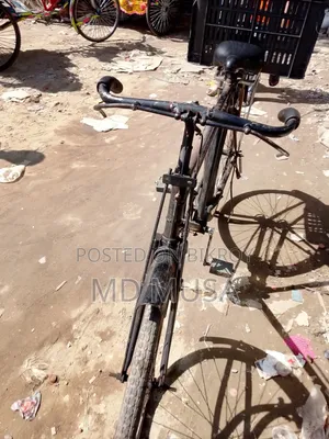Cycle For Sale