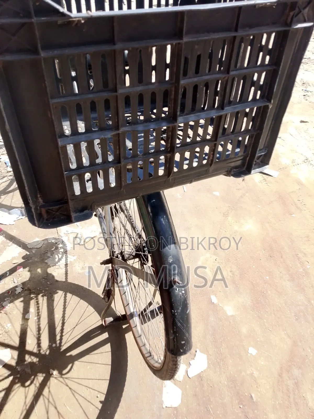 Cycle For Sale