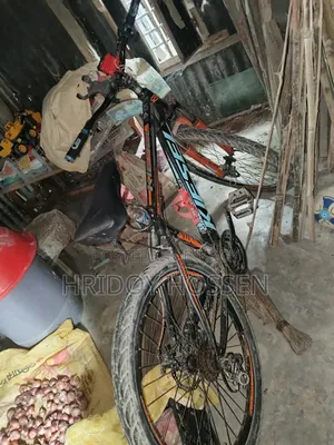 Cycle for Sale