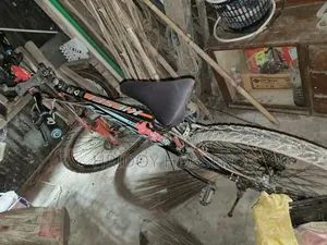 Cycle for Sale