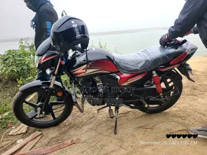 হোন্ডা ড্রিম নিও ২০২৬ ব্ল্যাক
