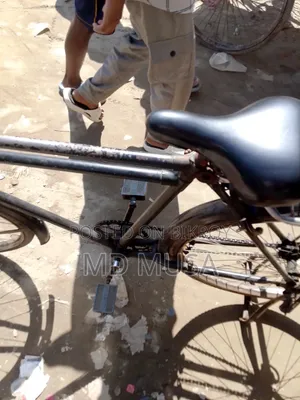 Cycle For Sale