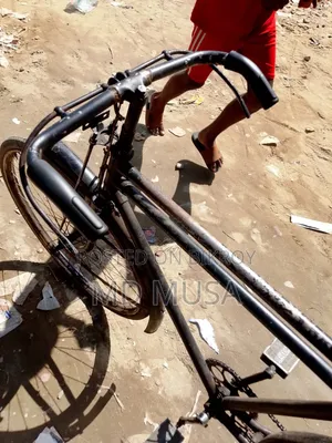 Cycle For Sale