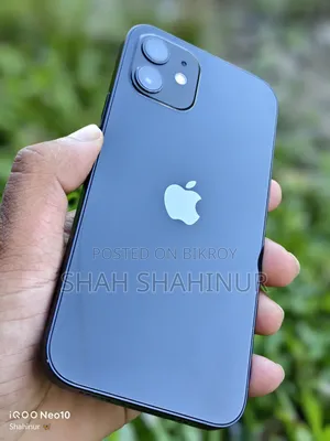 Apple iPhone 12 64 GB Blue