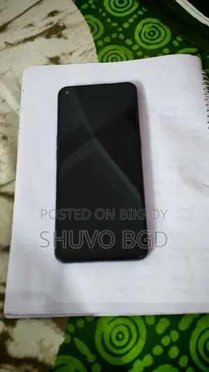 Realme GT Master Edition 128 GB Gray