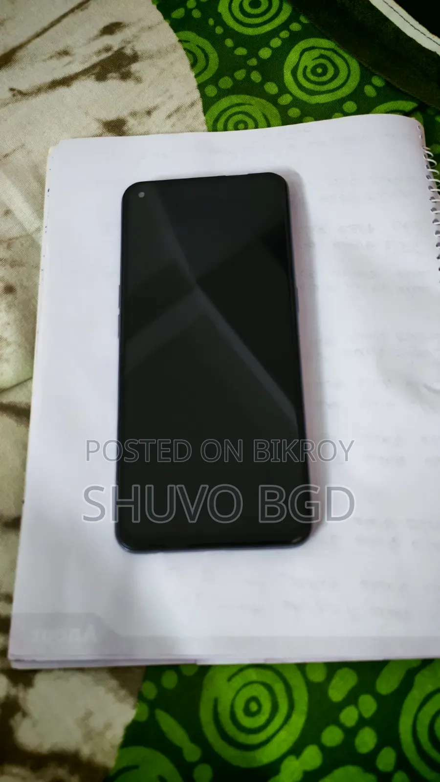 Realme GT Master Edition 128 GB Gray
