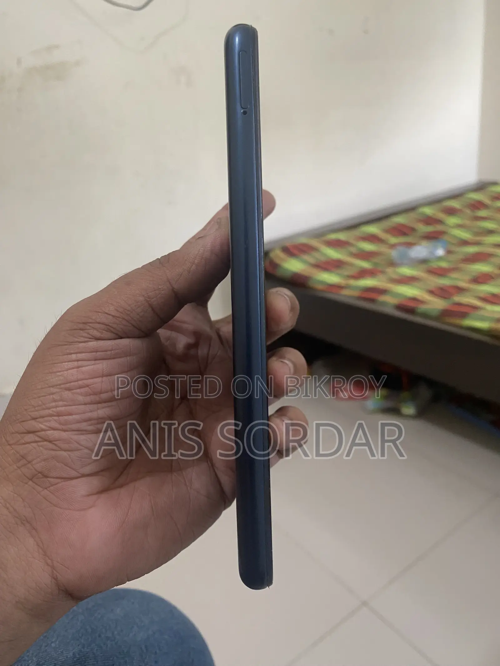 স্যামসাং গ্যালাক্সি এম১২ ৬৪ জিবি ব্লু