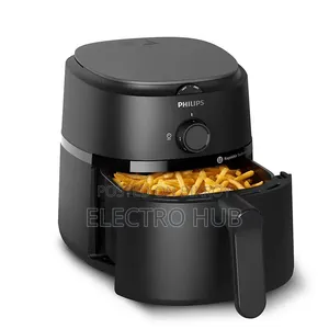 Philips Air Fryer / NA110