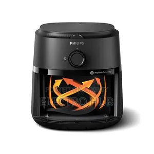 Philips Air Fryer / NA110