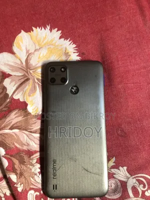 রিয়েলমি সি২৫ওয়াই ৬৪ জিবি ব্রোঞ্জ