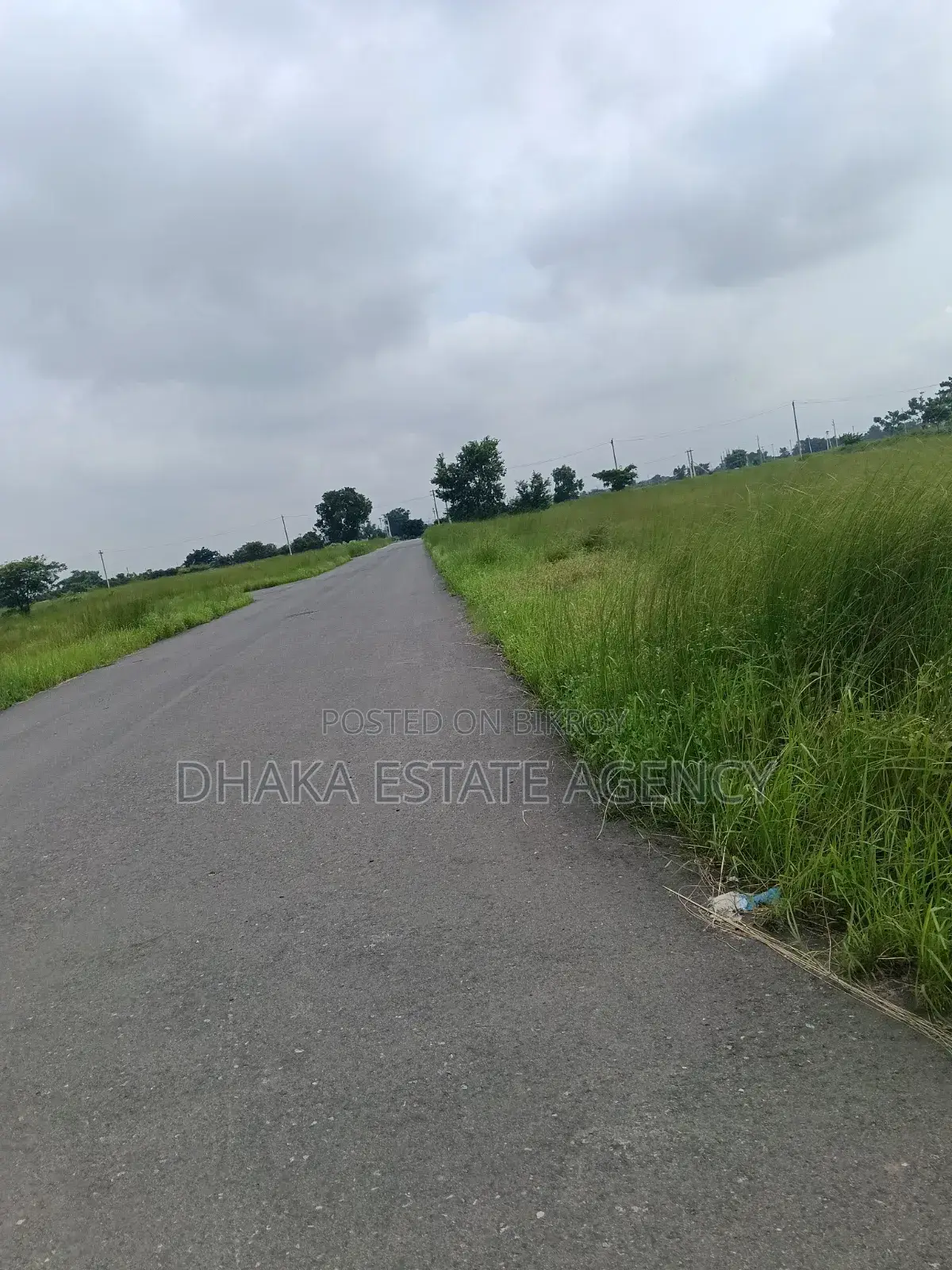 Sector-2, Army Jolshiri, 100/30 Feet Road