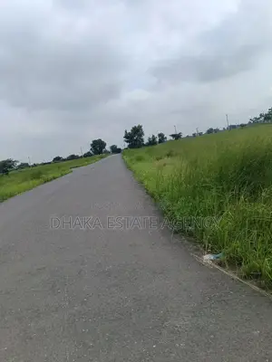 সেক্টর-২, আর্মি জলসিঁড়ি, ১০০/৩০ ফিট রোড