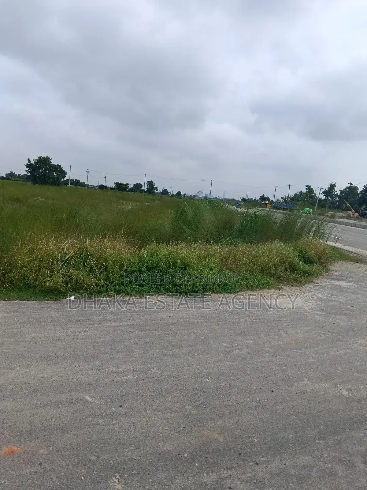 Sector-2, Army Jolshiri, 100/30 Feet Road