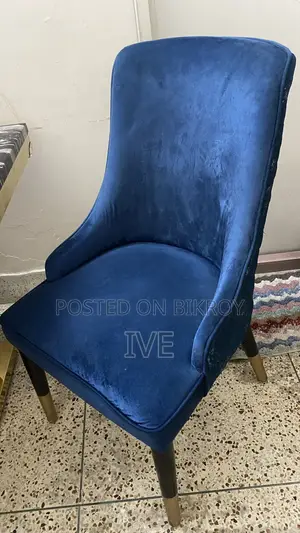 Dining Table and Chairs