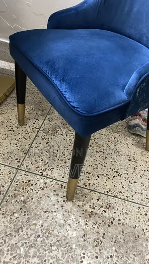 Dining Table and Chairs